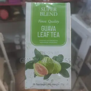 Superblend Guava Leaf Tea (20 Teabags)