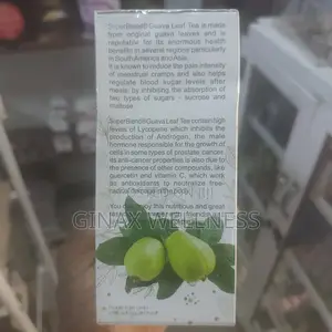 Superblend Guava Leaf Tea (20 Teabags)