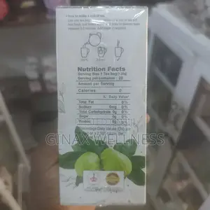 Superblend Guava Leaf Tea (20 Teabags)