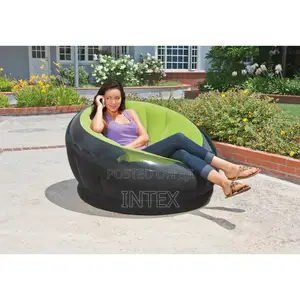 Empire Chair Indoor / Outdoor Inflatable Lounger - Assortment