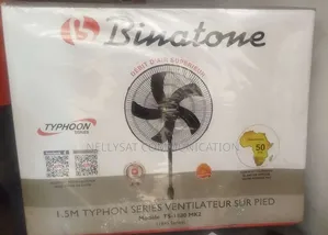 18 Inches Binatone Standing Fan