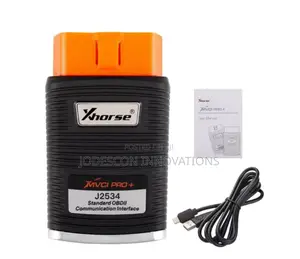 Xhorse XDMVJP Mvci Pro+ J2534