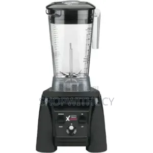 Hi- Power Commercial Blender, Waring Xtreme 3.5 Hp