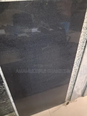Absolute Black 120x60