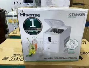 Hisense 12kg Ice Cube Maker