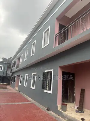 3bdrm Duplex in Woji Estate for rent