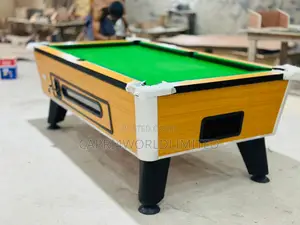 7ft New Design Marble Coin Operated