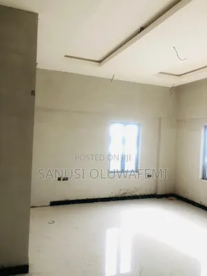 Office Space for Rent in Ikeja