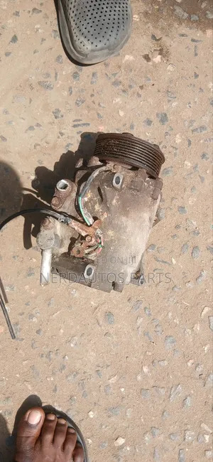Compressor Honda CRV 2003-2010
