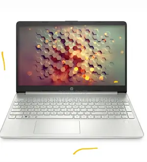 New Laptop HP 15 8GB Intel Core I3 SSD 256GB