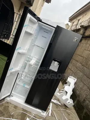 Polystar520lrefrigerator With Practical Storage Layout(Pv-Sbs777wd-Inv