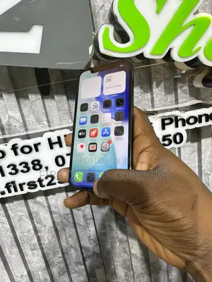 Apple iPhone 12 Pro 128 GB Blue