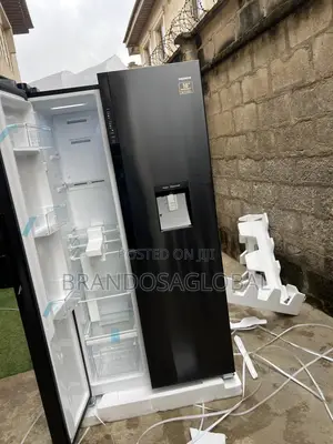 Polystar Inverter With Sideby-Side Configuration 520l(Pv-Sbs777wd-Inv)