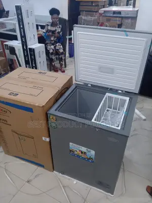 Kenster 150l Cooling Freezer Unit