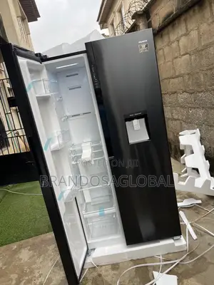Polystar520l Refrigerator With Durable Build Quality (Pv-Sbs777wd-Inv)