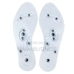Plantillas Magnetic Foot Insole
