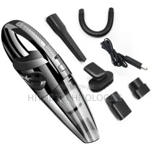 Dry and Wet Vacuum Cleaner
