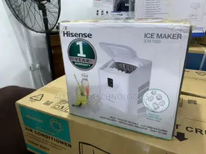 Hisense Ice Making Unit