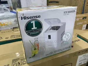 Hisense Ice Maker Electric Unit