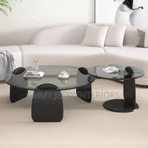 Standard Center Table