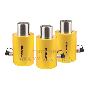 Hydraulic Cylinder Jack