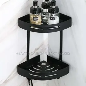 Bathroom Shelves