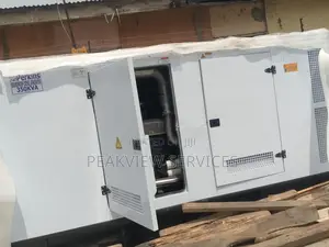 350kva Perkins Diesel Generator Power Unit