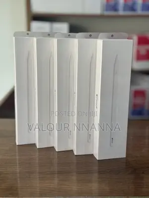 Apple Pen 2nd Generation