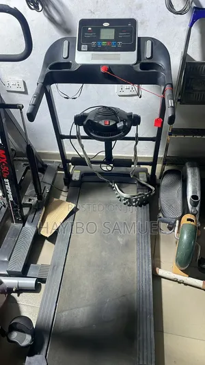 Treadmill Engineer