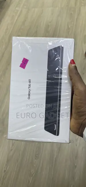 New Samsung Galaxy A11 32 GB Black