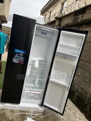 Polystar Sidebyside With Reliable Performance 520l (Pv-Sbs777wd-Inv]