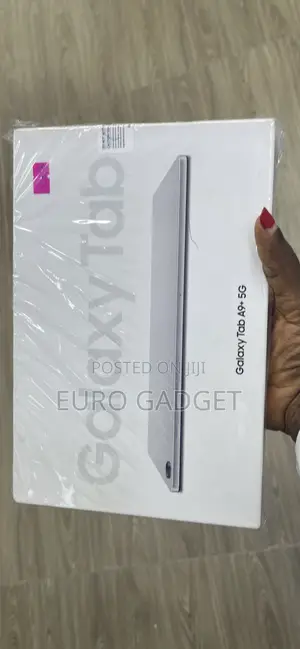 New Samsung Galaxy A9 128 GB Silver