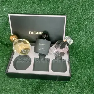 Dignife 3-in-1 Perfume Set