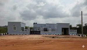 3bdrm Bungalow in Egbeda / Egbeda for sale