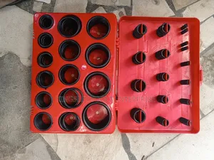 Hand Tools