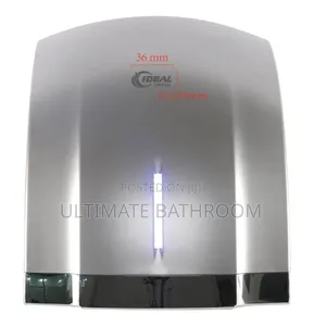 Silver Colour Automatic Hand Dryer