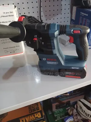 GBH 185 Li Battery Drilling Machine