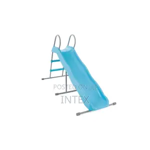 Children's Garden Slide, 119 Cm