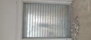 Manual and Automatic Roller Shutter Doors Ao9