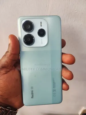 Xiaomi Redmi Note 14 Pro 512 GB Red