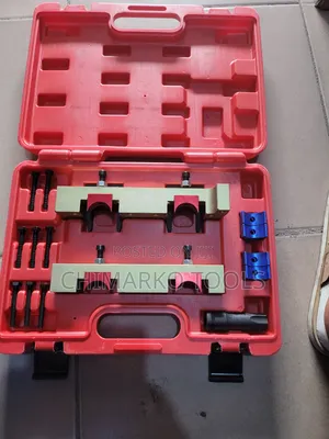 Engine Timing Tools Kit