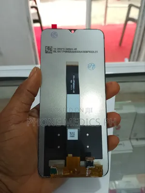 Umidigi Power 5 Screen