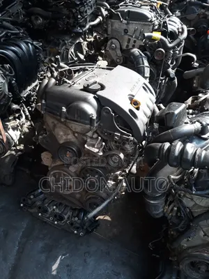Kia Cerato Kia Rio Engine 2012