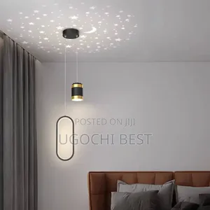 Modern Dropping Pendant Lights