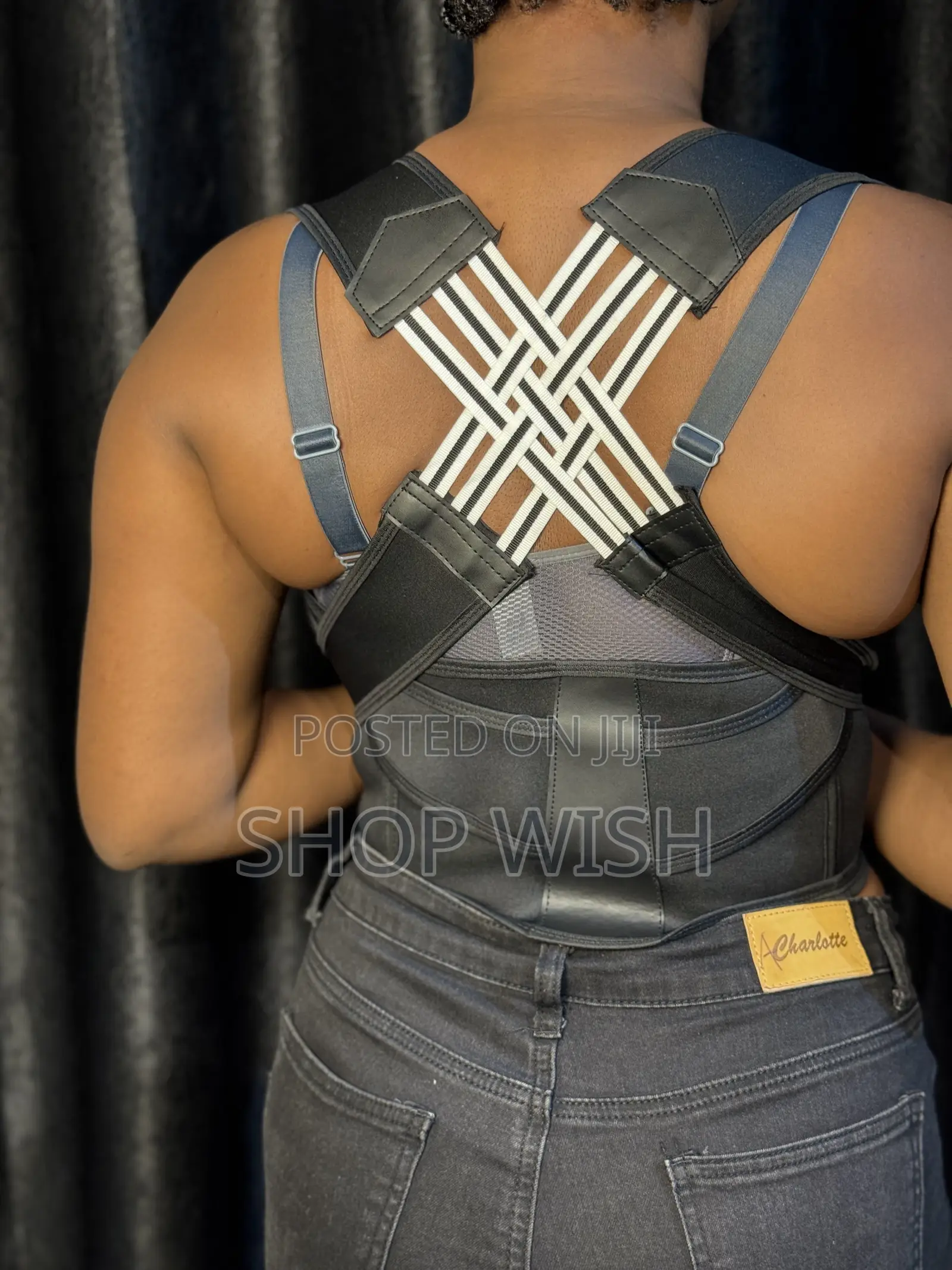 Best Device For Shoulder, Back And Neck Alignment