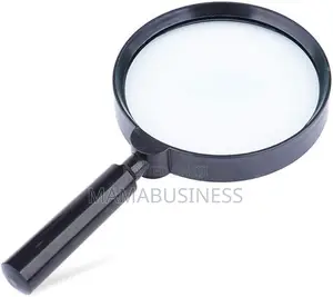 Magnifying Lens