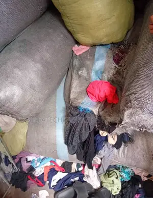 50kg Cotton Rag