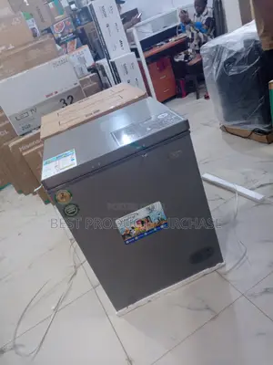 Kenster 150l Freezing Storage Appliance