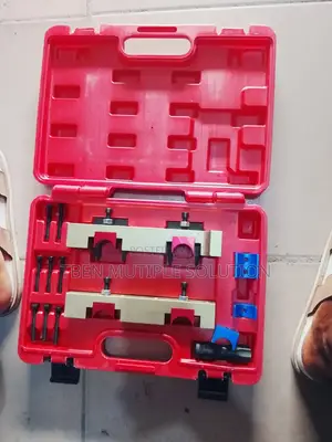Timming Engine Tool Kit