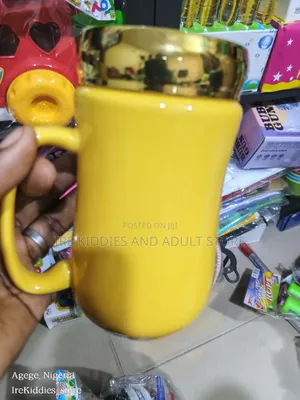 Ceramic Mug Cup
